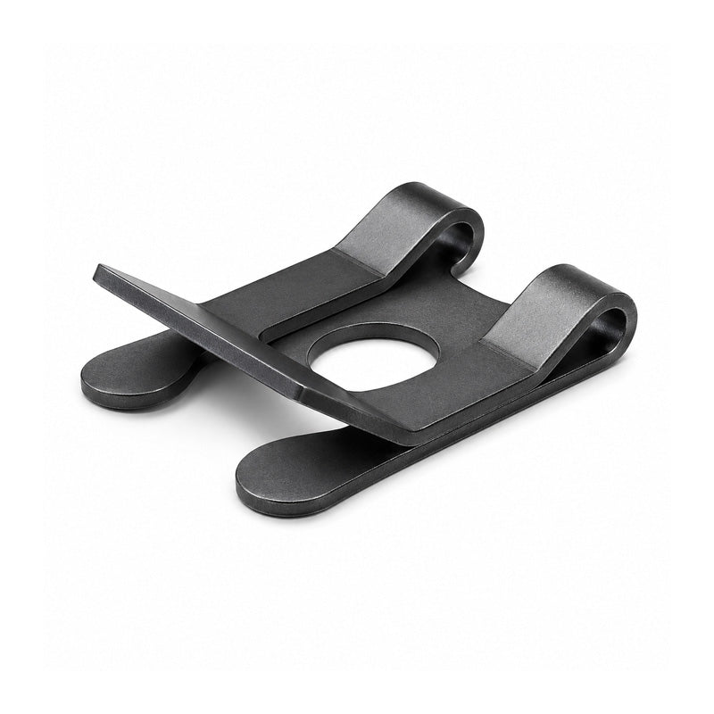 Chiavette SL5 Steel Clevis Pin Retainers For Use With PKS/PKSAL5 Clevis Pin - Allow 2-3 Days