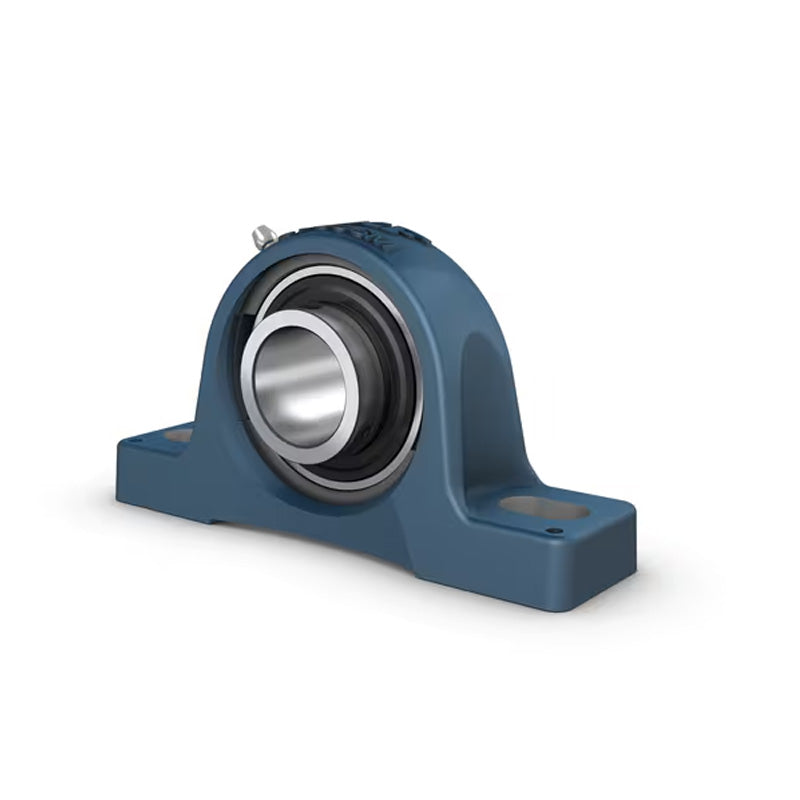 SKF SY1-15/16PF/AH Concentra Pillow Block Housing with 1-15/16 inch Insert 