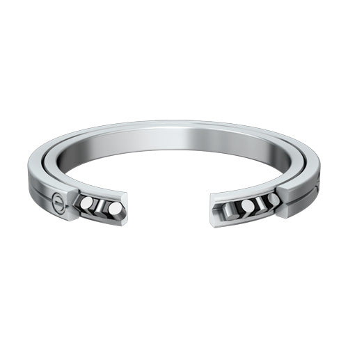 THK RU85C0 Crossed Roller Bearing 55x120x15mm - Allow 1-2 Days - Contact Us For Faster Delivery
