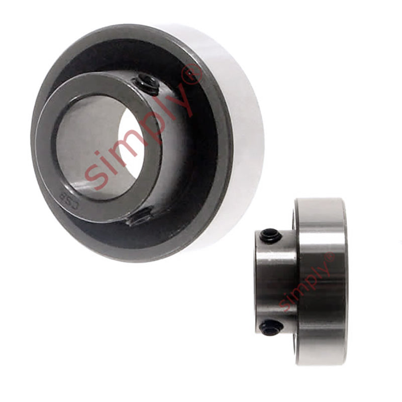 CSB209 Metric Bearing Insert with 45mm Bore 85mm Outside Dia