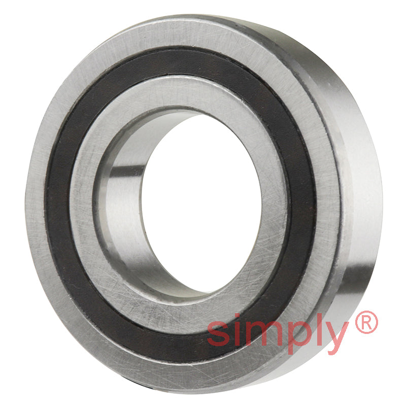 CSK35 35mm Sprag Clutch One Way Bearing Without Keyways 35x72x17mm