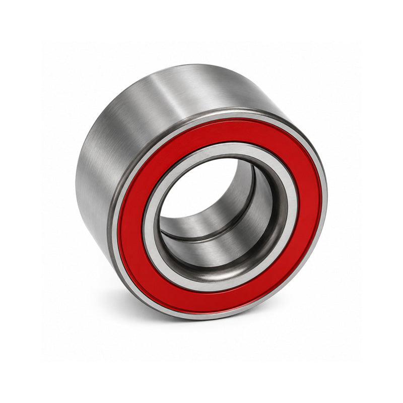 Craft DAC43780044-ABS Rubber Sealed and Metal Shielded Double Row Wheel Bearing 43x78x44mm