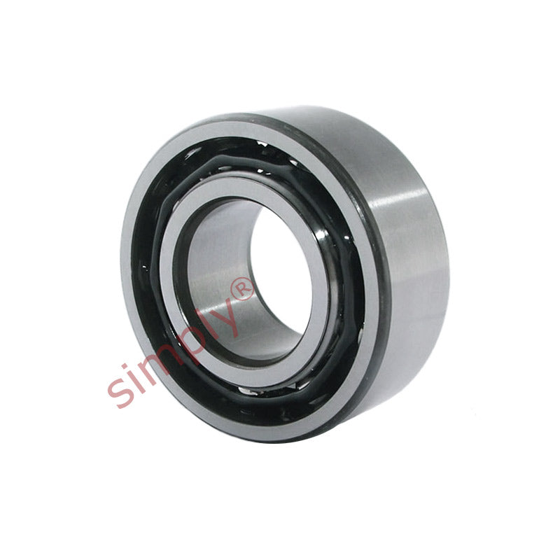 4213 Budget Double Row Deep Groove Ball Bearing 65x120x31mm