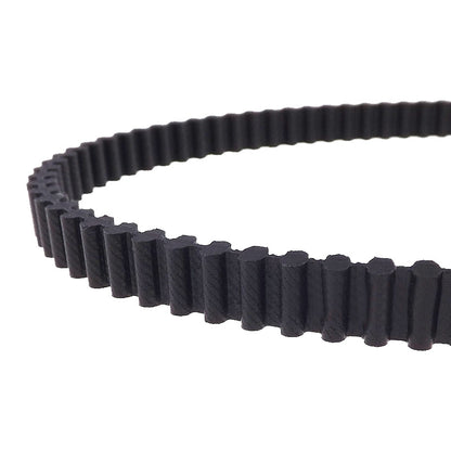 DD2450-14M-55 Continental Double-Sided Timing Belt 55mm Wide 14mm Pitch 175 Teeth