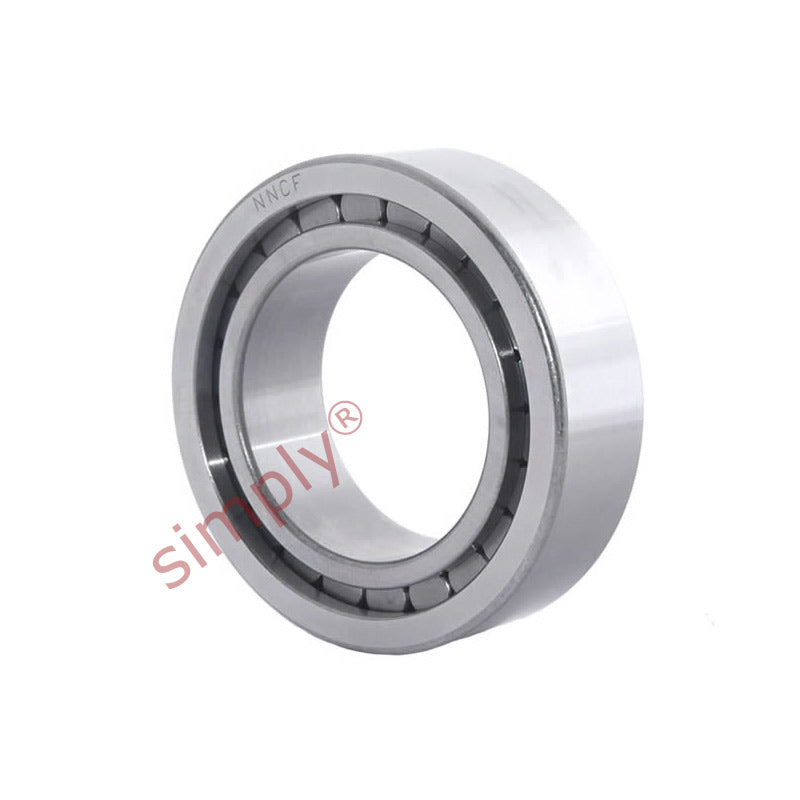 NNCL4968V-C3 Double Row Full Complement Cylindrical Roller Bearing 340x460x118mm