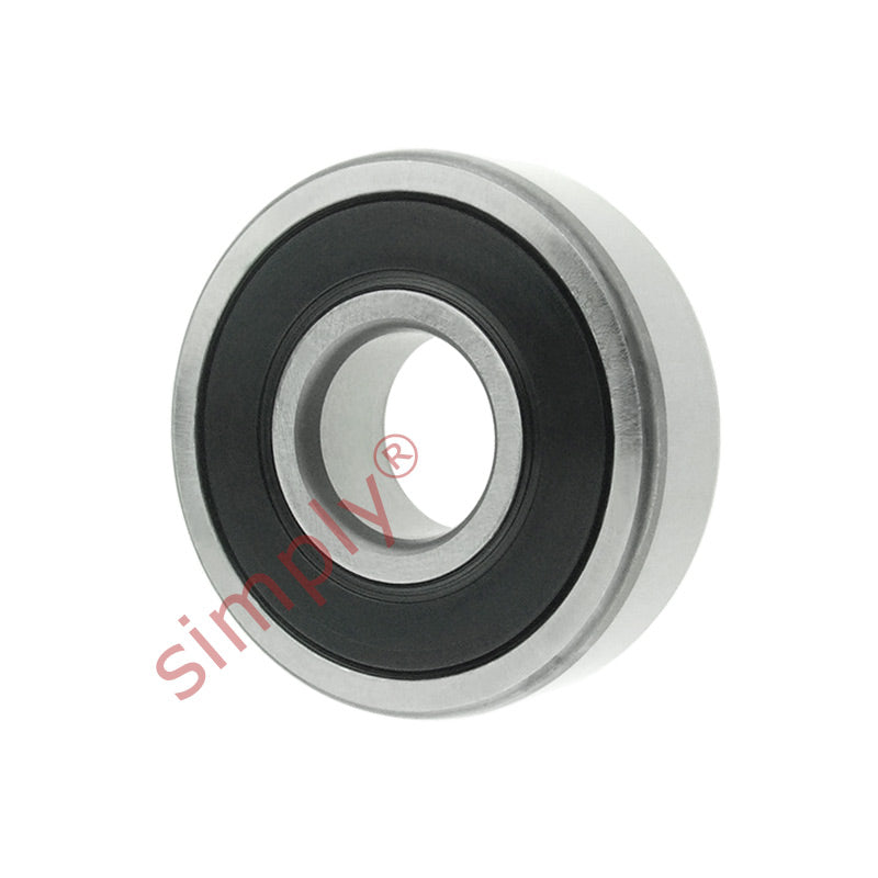 ZEN 62/322RS Rubber Sealed Deep Groove Ball Bearing 32x65x17mm - Allow 2-3 Days
