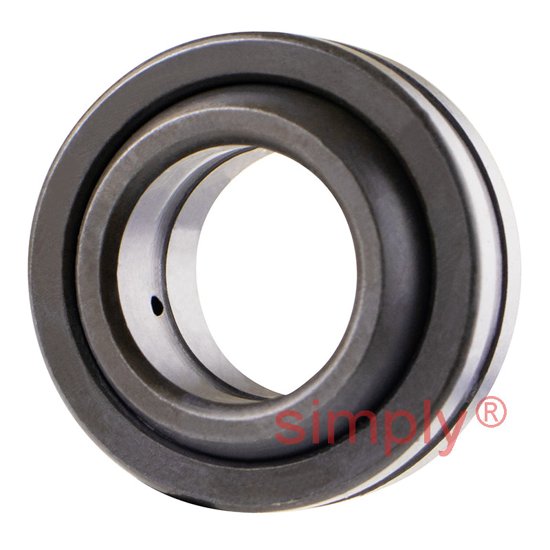 Durbal DGE16ES Maintenance Required Steel / Steel Spherical Plain Bearing 16x30x14mm