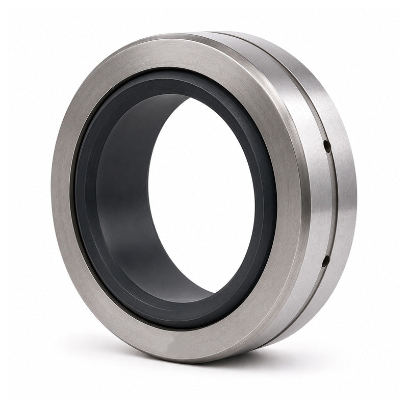 Durbal DGE35AW Maintenance Free Steel / PTFE Lined Axial Spherical Plain Bearing 35x90x22mm