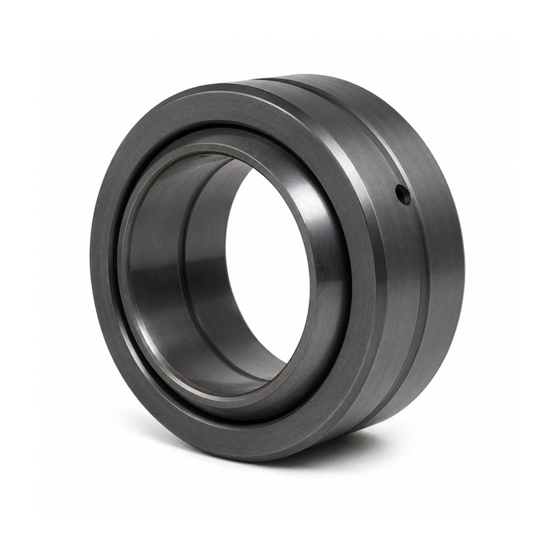 Durbal DGEG260ES Maintenance Required Steel / Steel Spherical Plain Bearing 260x400x205mm