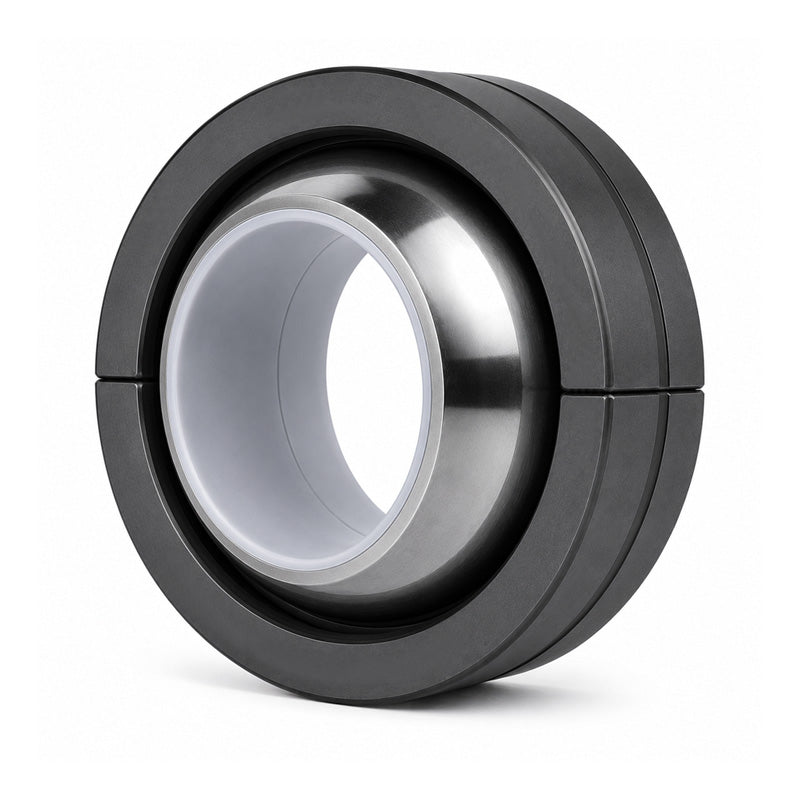 Durbal DGEP630FS Maintenance Free Steel / PTFE Lined XXL Large Radial Spherical Plain Bearing 630x900x450mm