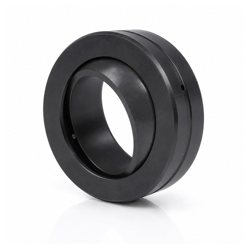 Durbal DGE100SW Maintenance Free Steel / PTFE Lined Angular Contact Spherical Plain Bearing 100x150x30mm