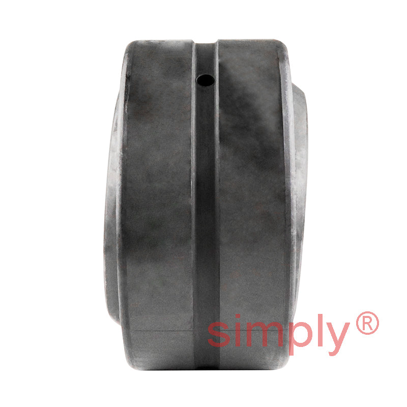 Durbal DGEZ50ES Maintenance Required Steel / Steel Imperial Spherical Plain Bearing 2x2-9/32x3-3/16 inch