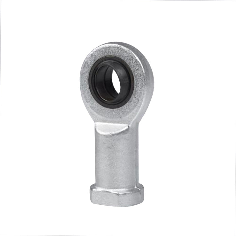 Durbal DGIL30-UK-2RS Maintenance Free Left Hand Metric Steel / PTFE Lined Female Rod End M30x2 Thread
