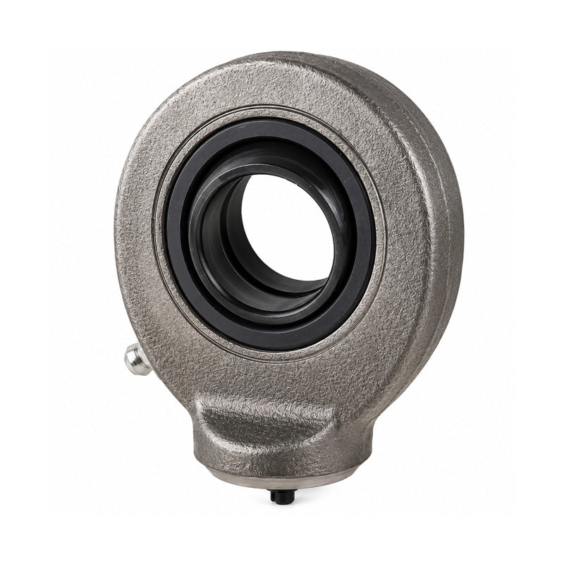 Durbal DGK80DO Maintenance Required Hydraulic Rod End with Weld Relief and Dowel Pin