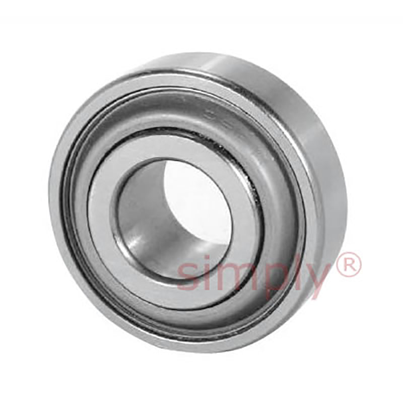 Major Brand 5203KMFRA120 Round Bore Disc Opener 0.625x1.1811x1.5275 inch