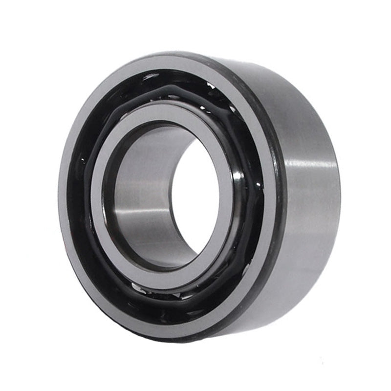 SKF 3316DMA Double Row Angular Contact Ball Bearing Steel Cage 80x170x68.3mm