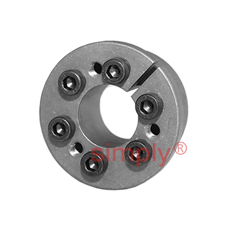 Major Branded DL16/32 Steel DRIVELOCK Bush 32x69x34mm - Allow 2-3 Days