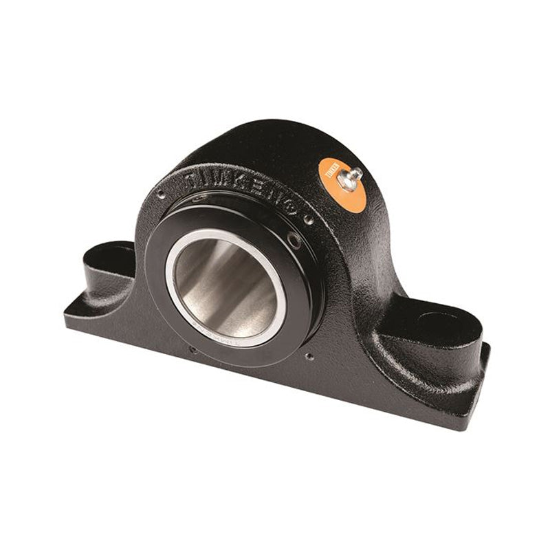TIMKEN E-P2B-TRB-2-11/16 Mounted Taper Roller Two Bolt Pillow Block Housing for 2-11/16 inch Shafts