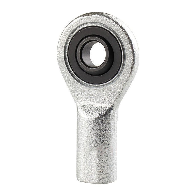Durbal EFN17-21-501 Maintenance Required Right Hand Metric Steel Female Rod End M16x1.5 Thread