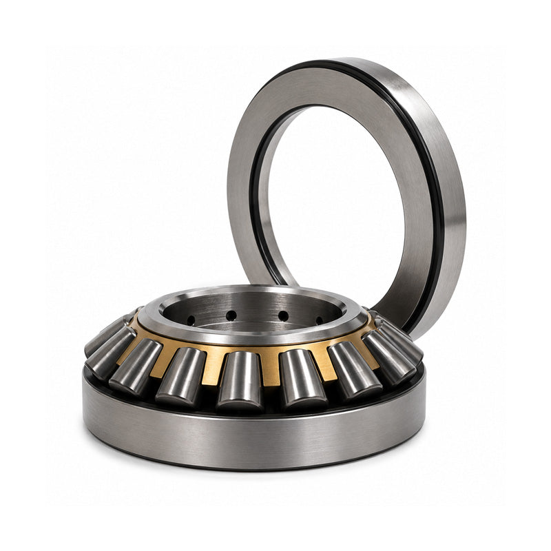 STC-STEYR 29468EM Axial Spherical Roller Bearing 340x620x170mm - Allow 1-2 Days - Contact Us For Faster Delivery