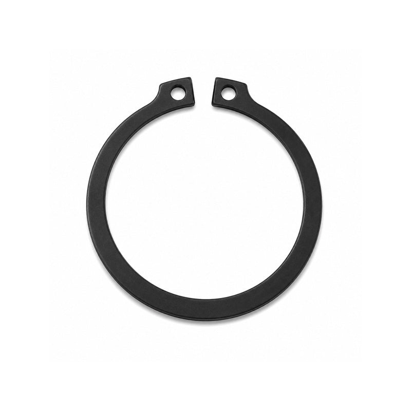 External Circlip for 0.19 inch Shaft Diameter Un-Sprung Diameter 0.179 inch