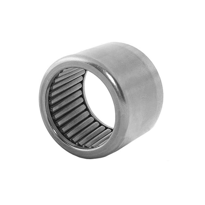 Major Branded B2610 Imperial Drawn Cup Open End Type Full Complement Needle Roller Bearing 1-5/8x2x5/8 inch