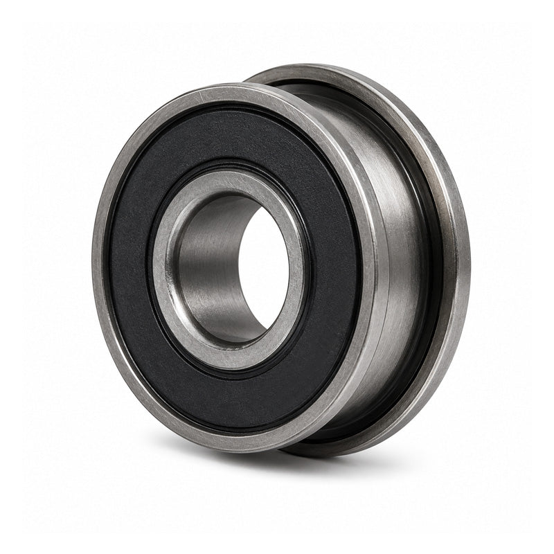 ZEN FB61902-2RS Deep Groove Ball Bearing 15x28x7mm - Allow 1-2 Days - Contact Us For Faster Delivery