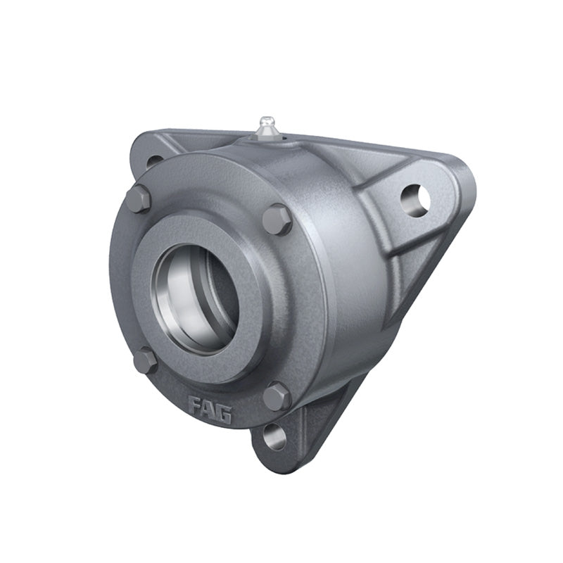 FAG F520-B-L Flanged Housing - Allow 1-2 Days - Contact Us For Faster Delivery