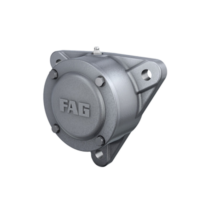 FAG F507-WA-L Flanged Housing - Allow 1-2 Days - Contact Us For Faster Delivery