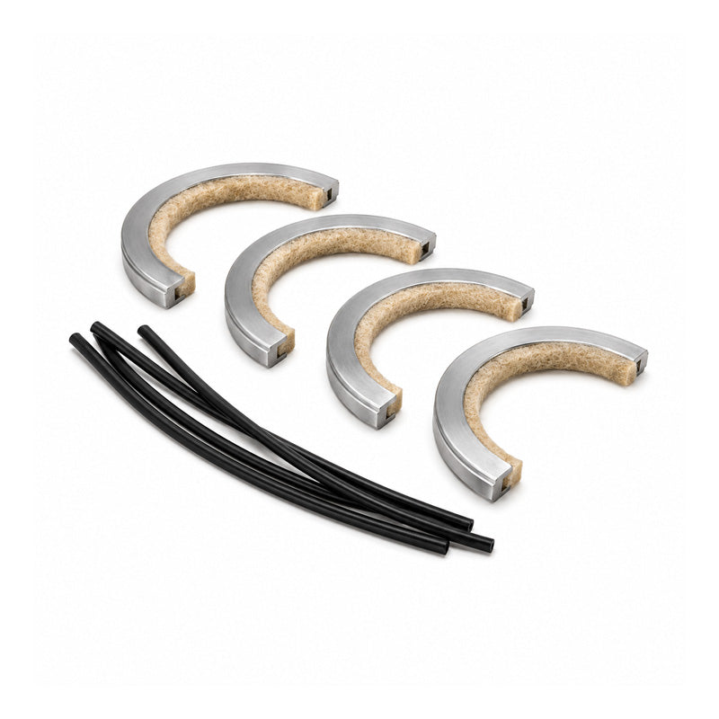 FAG EFS619 Housing Seal 85x157.5x14.5mm - Allow 1-2 Days - Contact Us For Faster Delivery