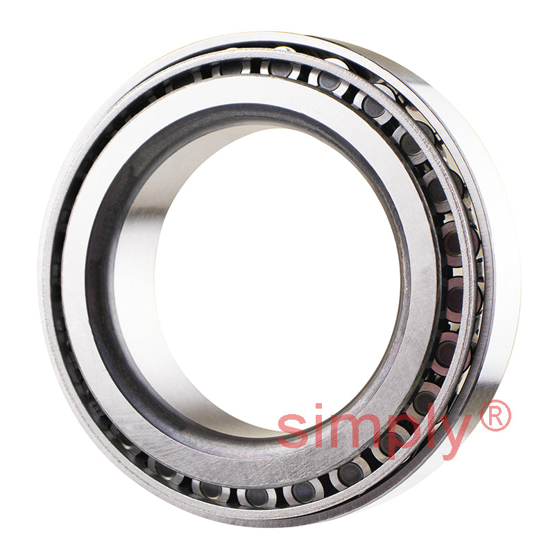 FBK227 Rear Wheel Bearing Kit