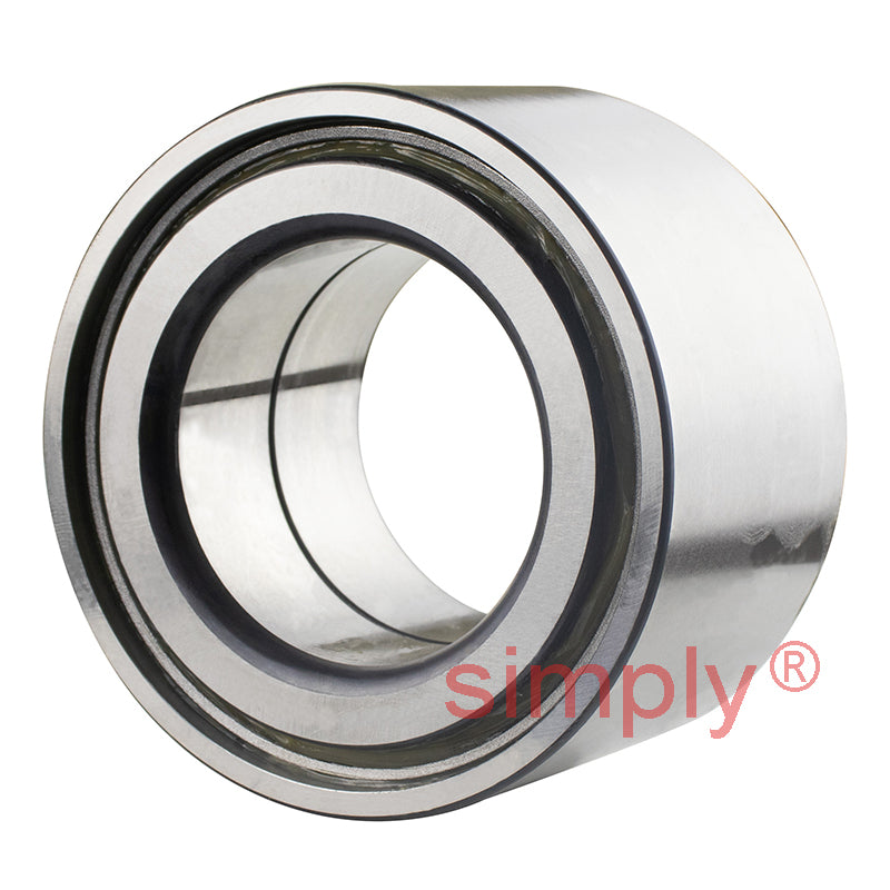 FBK349 Rear Wheel Bearing Kit