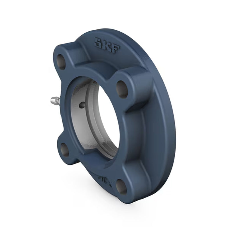 SNR FCE210 Flanged Housing - Allow 1-2 Days - Contact Us For Faster Delivery