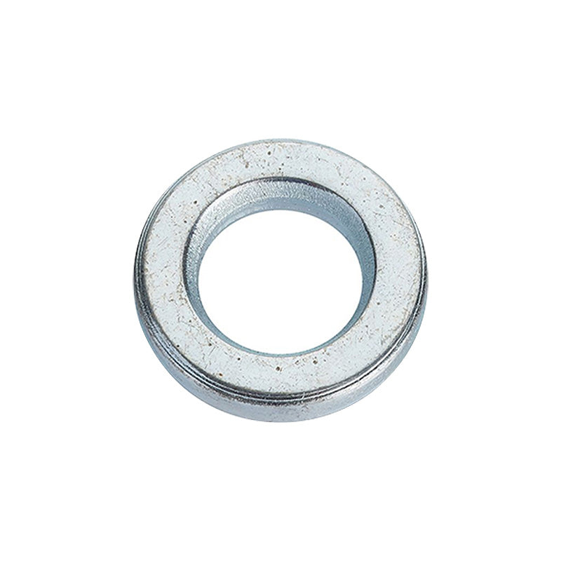 Unifix M16x30x2.7mm Flat Washer ISO 7089 with Bright Zinc Plated Finish - Allow 2-3 Days