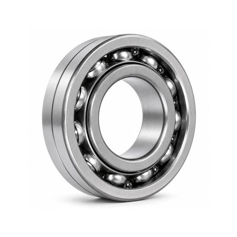 Premier Budget QJ1088 Four Point Contact Ball Bearing (Two Part Outer Race) 440x650x94mm