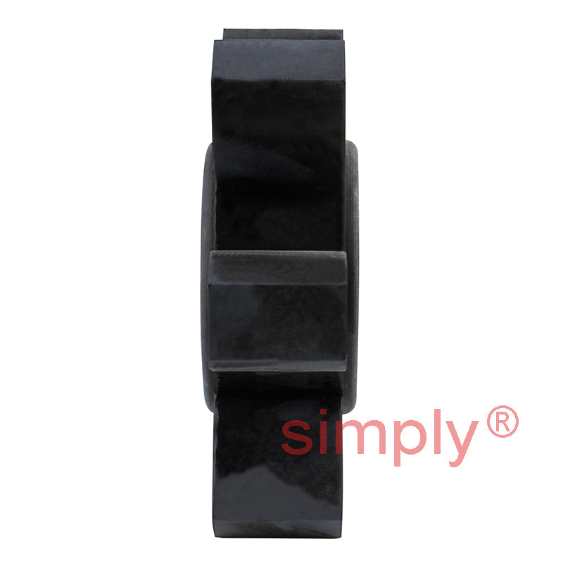 SKF FRC110NR FRC Coupling Natural Rubber Replacement Insert