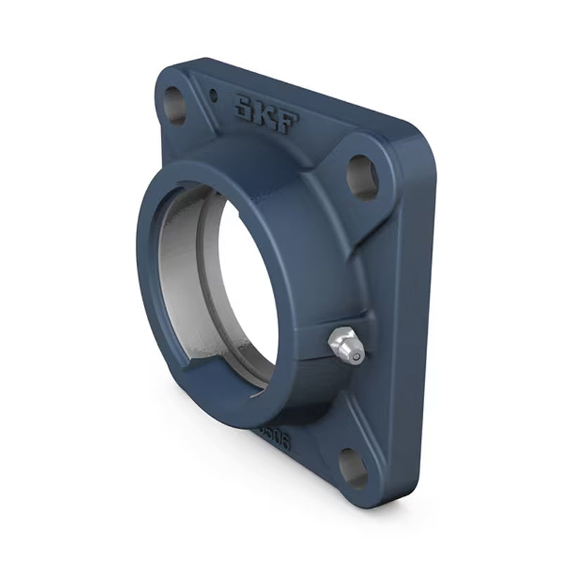 SKF FY507M Four Bolt Square Housing Only