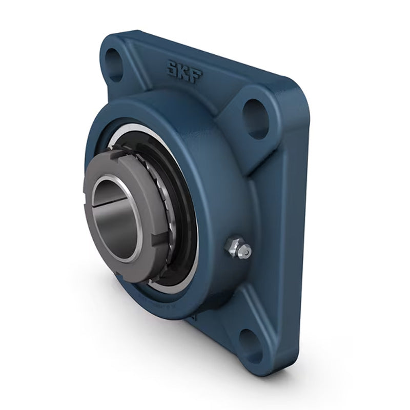 SKF FYJ30KF Flanged Unit with a Square Cast Housing with 25mm Insert 