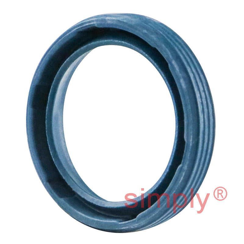INA G12X16X3B Single Lip Nitrile Rubber Oil Seal 12x16x3mm