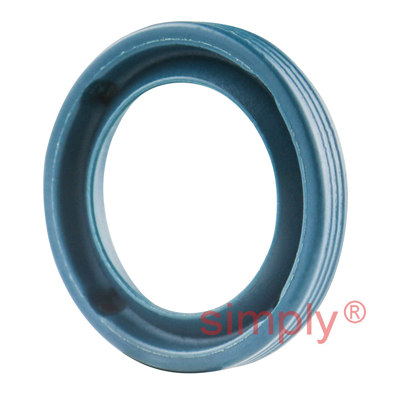 INA G13X19X3B Single Lip Nitrile Rubber Oil Seal 13x19x3mm