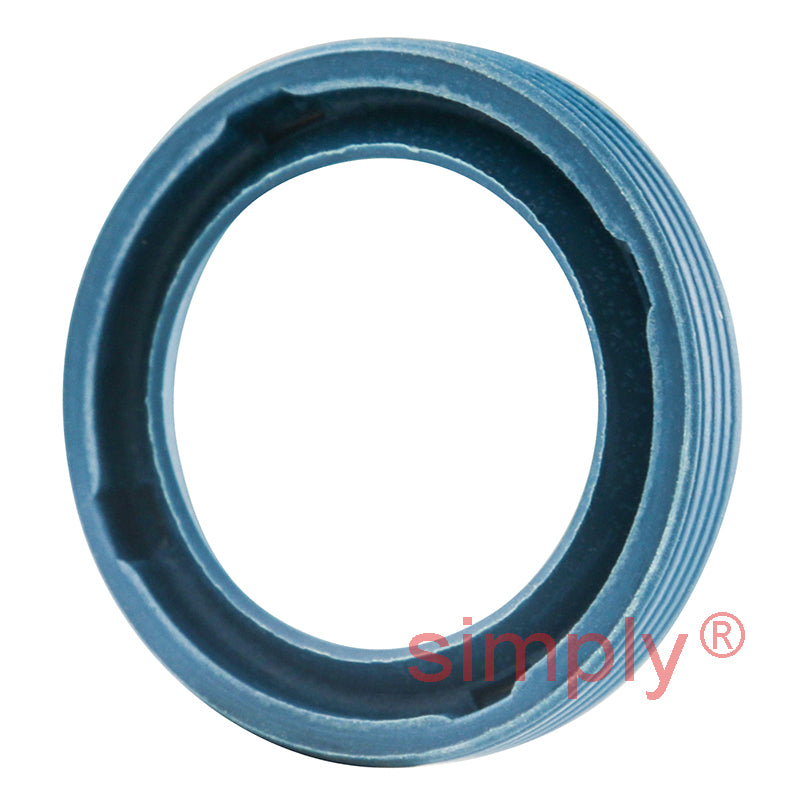INA G14X20X3AB Single Lip Nitrile Rubber Oil Seal 14x20x3mm