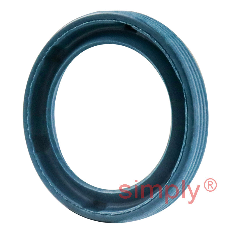 INA G15X21X3AB Single Lip Nitrile Rubber Oil Seal 15x21x3mm