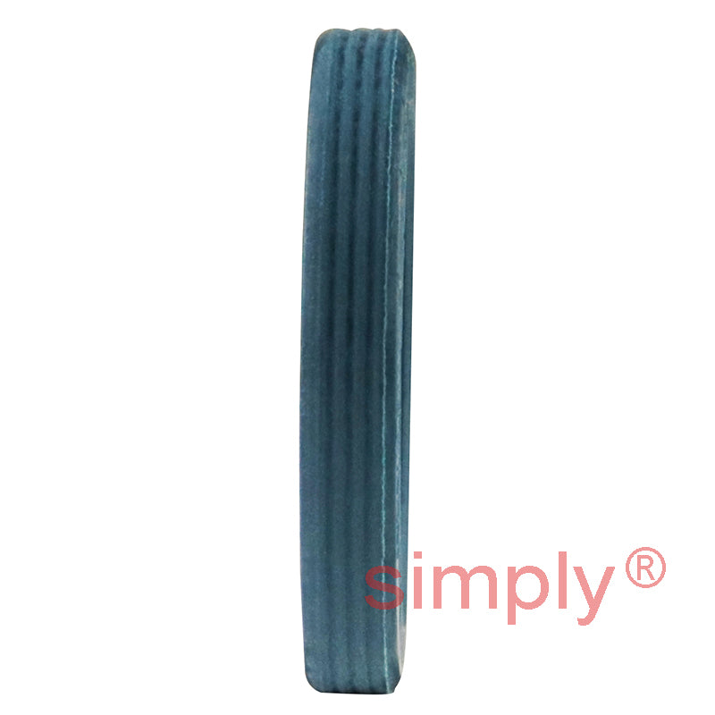 INA G15X21X3AB Single Lip Nitrile Rubber Oil Seal 15x21x3mm