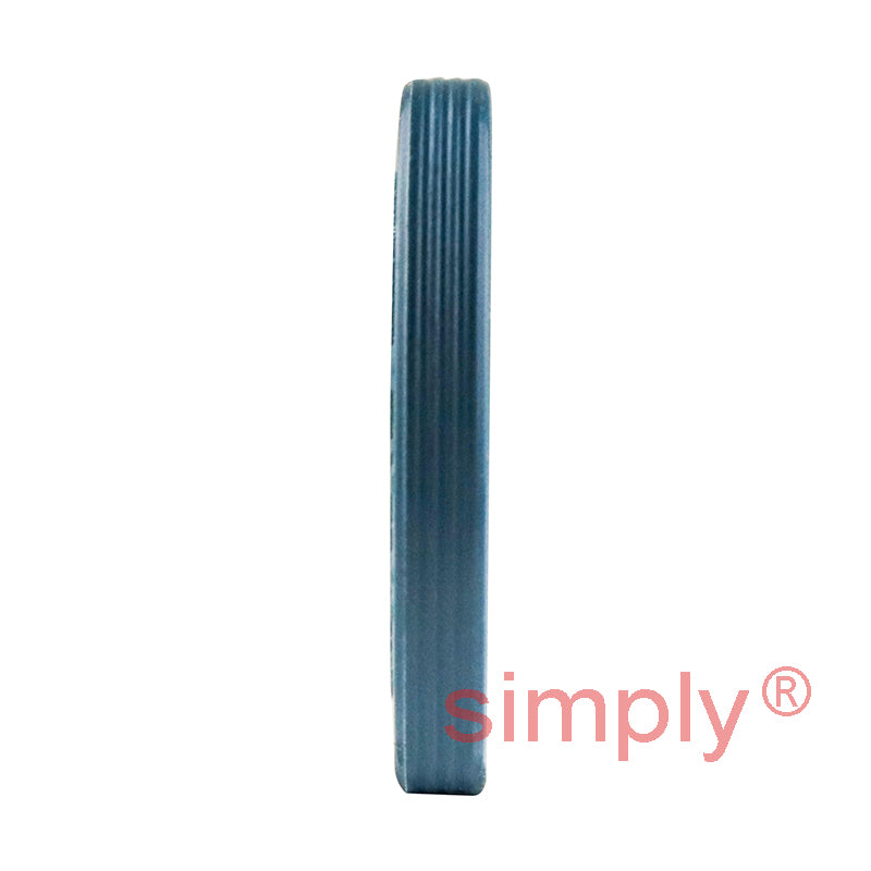 INA G15X23X3BB Single Lip Nitrile Rubber Oil Seal 15x23x3mm