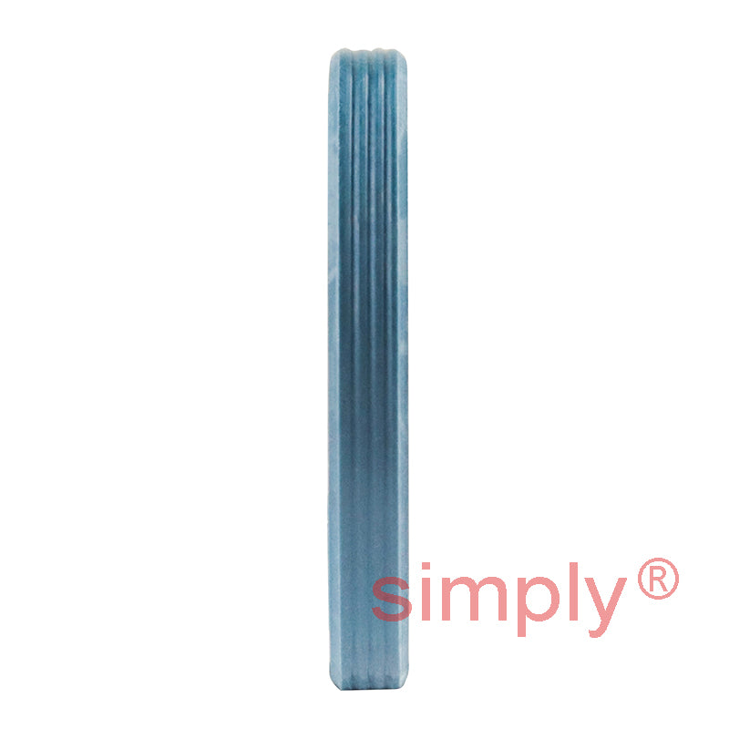 INA G16X24X3B Single Lip Nitrile Rubber Oil Seal 16x24x3mm