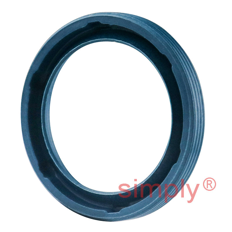 INA G18X24X3AB Single Lip Nitrile Rubber Oil Seal 18x24x3mm