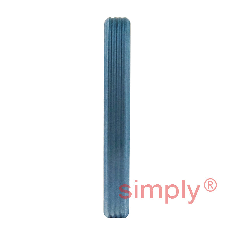 INA G18X24X3AB Single Lip Nitrile Rubber Oil Seal 18x24x3mm