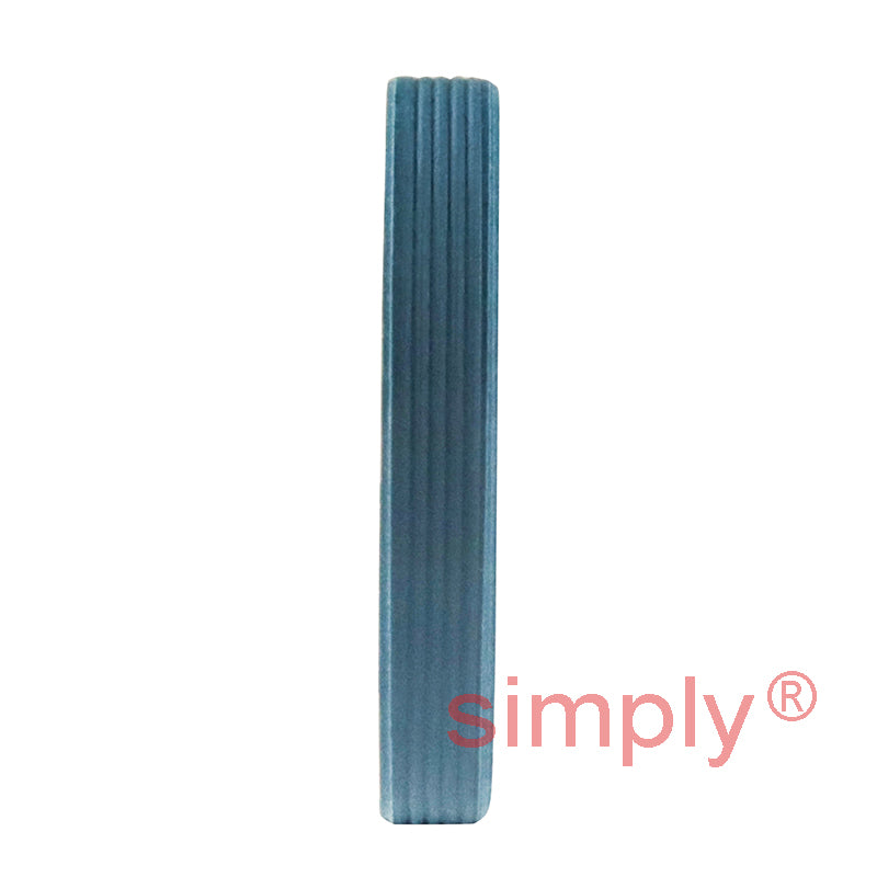 INA G22X28X4AB Single Lip Nitrile Rubber Oil Seal 22x28x4mm