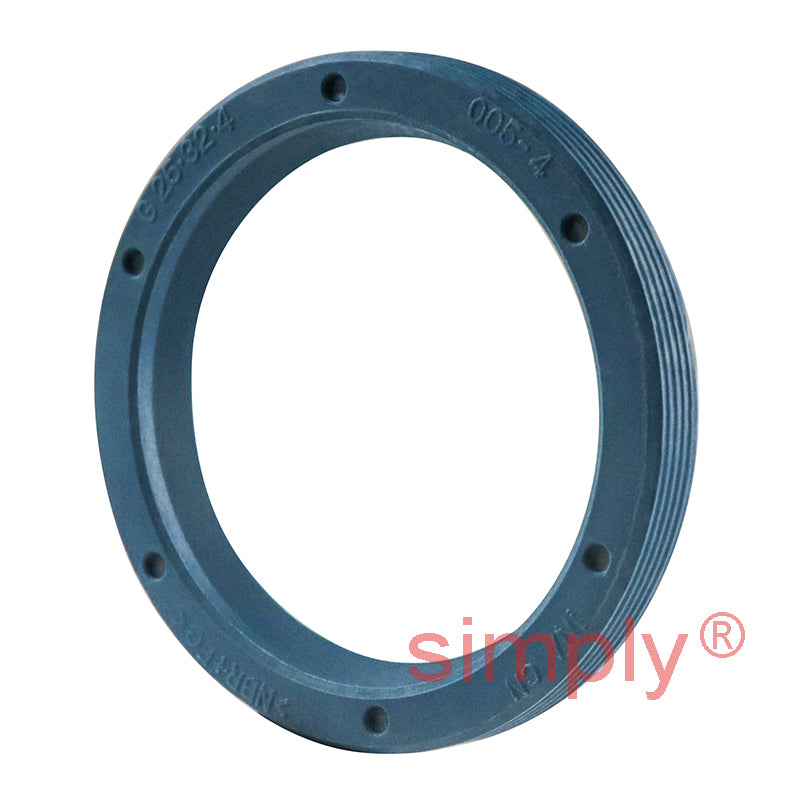 INA G25X32X4B Single Lip Nitrile Rubber Oil Seal 25x32x4mm