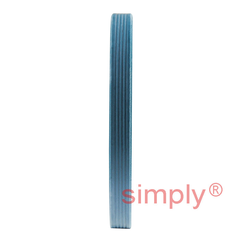 INA G29X38X4A Single Lip Nitrile Rubber Oil Seal 29x38x4mm